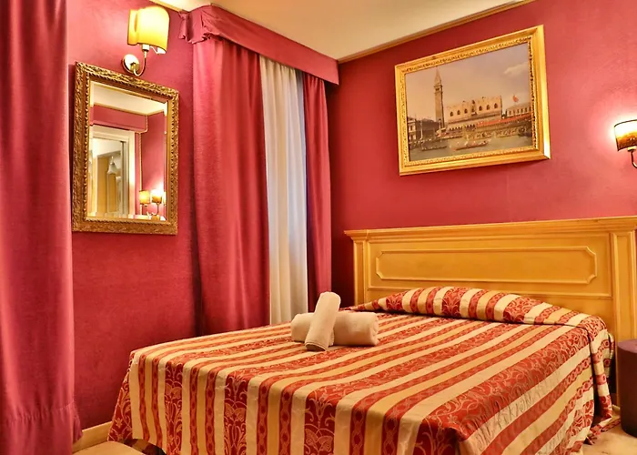 Hotel Noemi Venise
